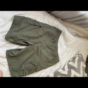 REI Shorts